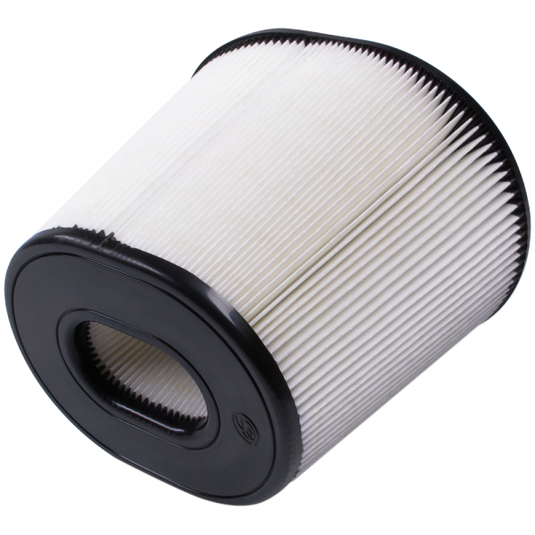 S&B | Air Filters For Competitors Intakes AFE XX-91044 Dry Extendable | CR-91044D