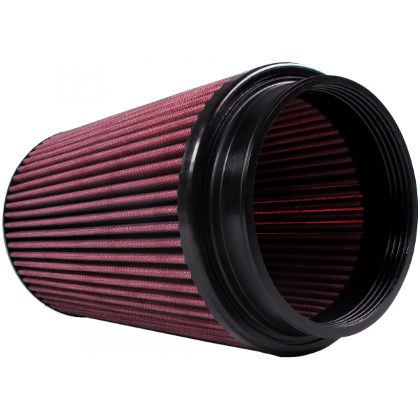 Load image into Gallery viewer, S&amp;B | Air Filter For Competitor Intakes AFE XX-91039 Oiled Cotton Cleanable

