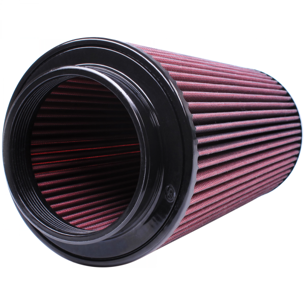 Load image into Gallery viewer, S&amp;B | Air Filter For Competitor Intakes AFE XX-91036 Oiled Cotton Cleanable
