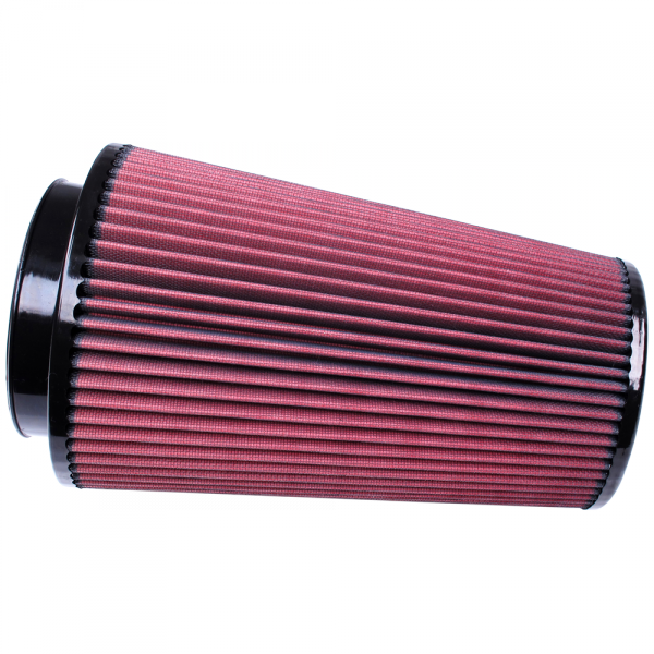 Load image into Gallery viewer, S&amp;B | Air Filter For Competitor Intakes AFE XX-91036 Oiled Cotton Cleanable
