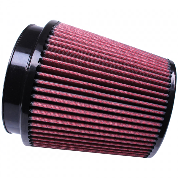 Load image into Gallery viewer, S&amp;B | Air Filter For Competitor Intakes AFE XX-91031 Oiled Cotton Cleanable
