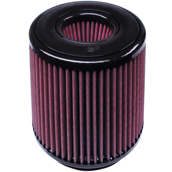 Load image into Gallery viewer, S&amp;B | Air Filter For Competitor Intakes AFE XX-91031 Oiled Cotton Cleanable
