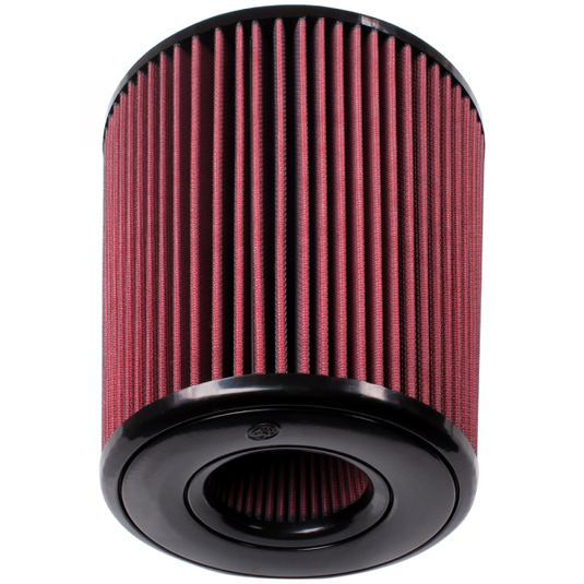 S&B | Air Filter For Competitor Intakes AFE XX-91002 Oiled Cotton Cleanable