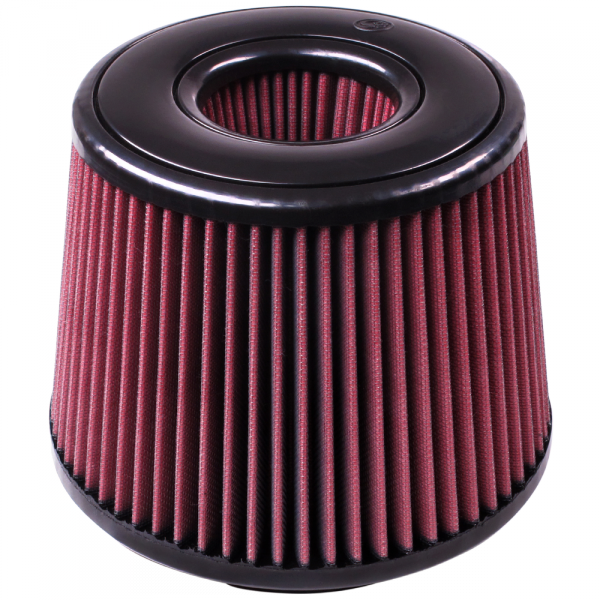 Load image into Gallery viewer, S&amp;B | Air Filter For Competitor Intakes AFE XX-91035 Oiled Cotton Cleanable
