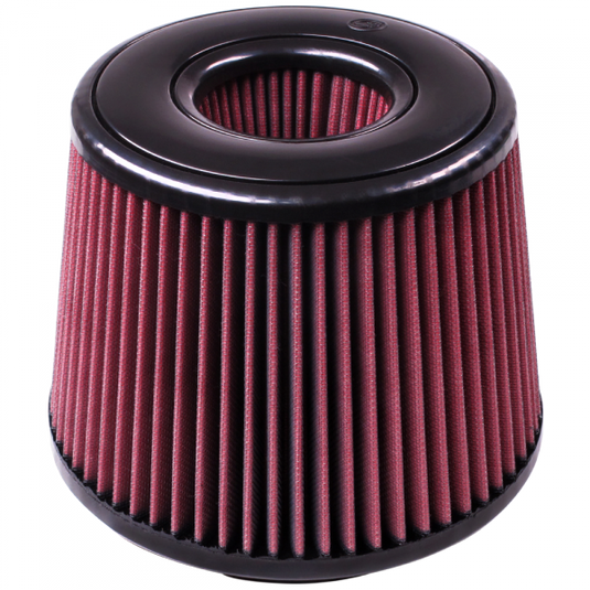 S&B | Air Filter For Competitor Intakes AFE XX-91035 Oiled Cotton Cleanable