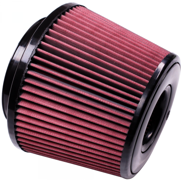Load image into Gallery viewer, S&amp;B | Air Filter For Competitor Intakes AFE XX-91035 Oiled Cotton Cleanable
