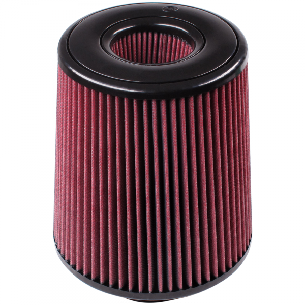 Load image into Gallery viewer, S&amp;B | Air Filter For Competitor Intakes AFE XX-91002 Oiled Cotton Cleanable
