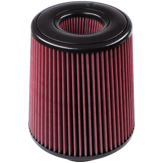 S&B | Air Filter For Competitor Intakes AFE XX-91002 Oiled Cotton Cleanable