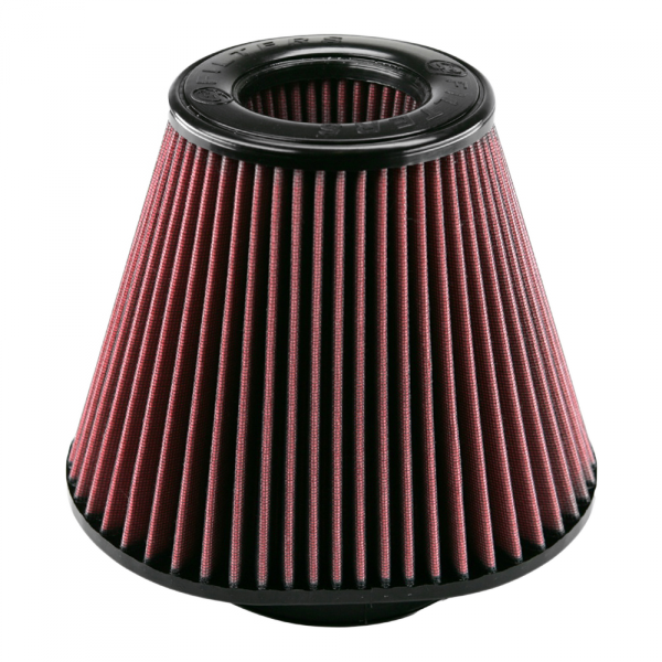 Load image into Gallery viewer, S&amp;B | Air Filter For Competitor Intakes AFE XX-90032 Oiled Cotton Cleanable
