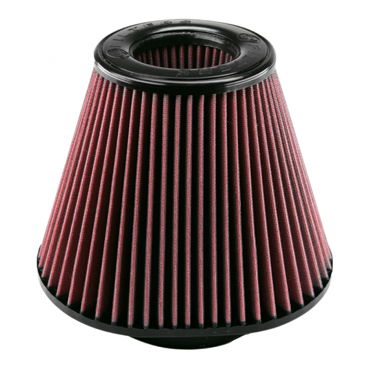 S&B | Air Filter For Competitor Intakes AFE XX-90032 Oiled Cotton Cleanable