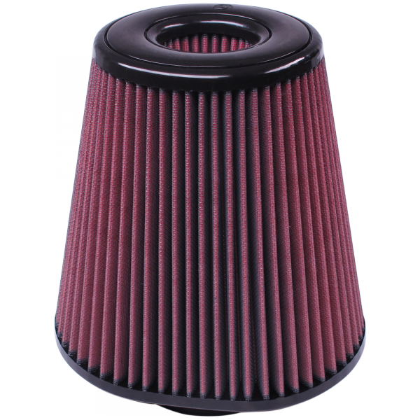 Load image into Gallery viewer, S&amp;B | Air Filter For Competitor Intakes AFE XX-90037 Oiled Cotton Cleanable
