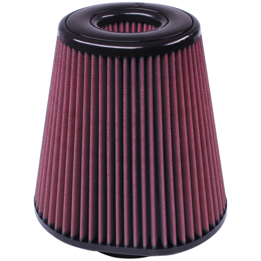 S&B | Air Filter For Competitor Intakes AFE XX-90037 Oiled Cotton Cleanable