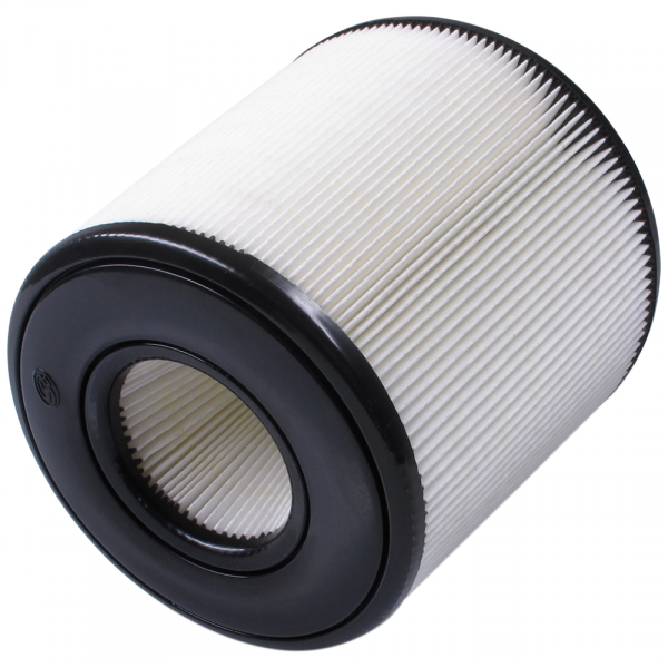 Load image into Gallery viewer, S&amp;B | Air Filters For Competitors Intakes AFE XX-90028 Dry Extendable | CR-90028D
