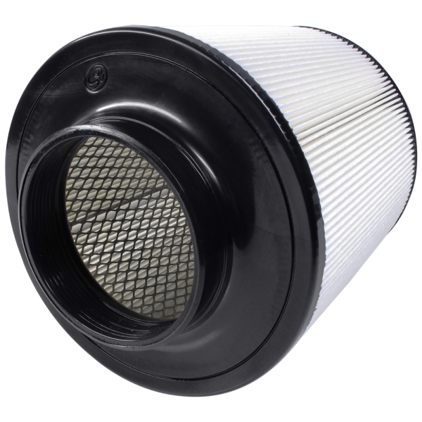 Load image into Gallery viewer, S&amp;B | Air Filters For Competitors Intakes AFE XX-90028 Dry Extendable | CR-90028D
