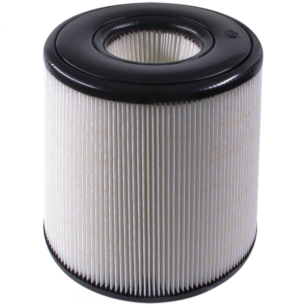 Load image into Gallery viewer, S&amp;B | Air Filters For Competitors Intakes AFE XX-90028 Dry Extendable | CR-90028D
