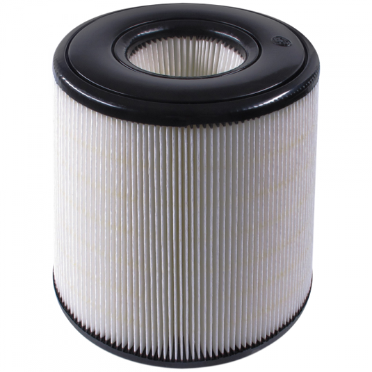 S&B | Air Filters For Competitors Intakes AFE XX-90028 Dry Extendable | CR-90028D