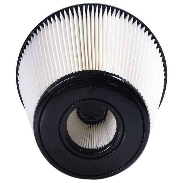 Load image into Gallery viewer, S&amp;B | Air Filters For Competitors Intakes AFE XX-90015 Dry Extendable | CR-90015D
