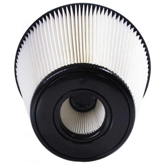 S&B | Air Filters For Competitors Intakes AFE XX-90015 Dry Extendable | CR-90015D