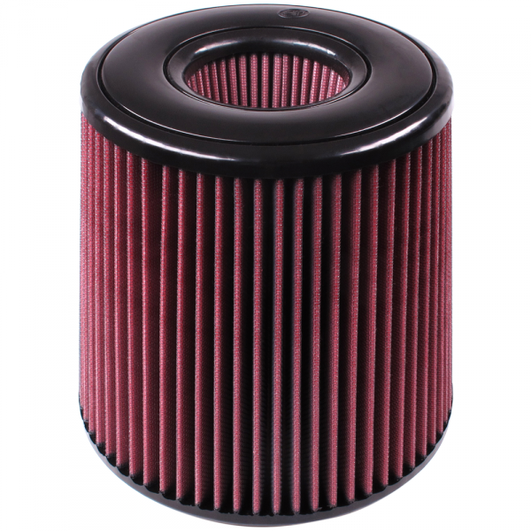 Load image into Gallery viewer, S&amp;B | Air Filter For Competitor Intakes AFE XX-90028 Oiled Cotton Cleanable
