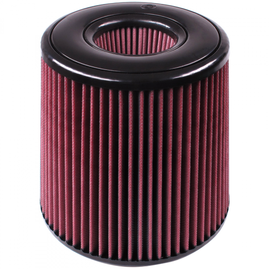 S&B | Air Filter For Competitor Intakes AFE XX-90028 Oiled Cotton Cleanable