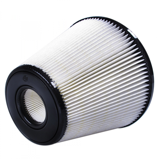 S&B | Air Filters For Competitors Intakes AFE XX-90015 Dry Extendable | CR-90015D