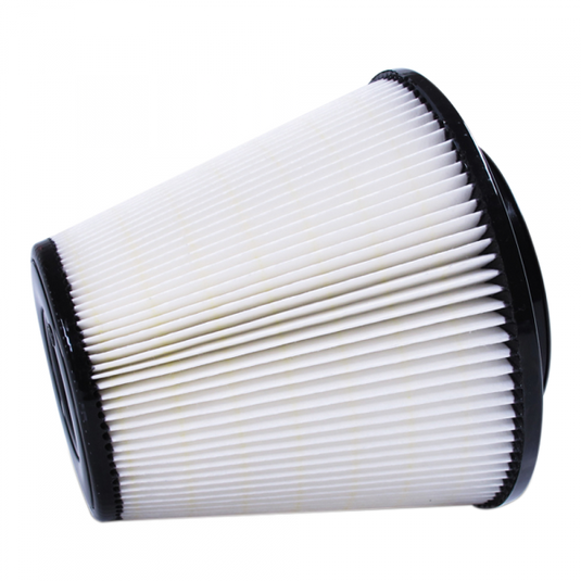 S&B | Air Filters For Competitors Intakes AFE XX-90015 Dry Extendable | CR-90015D