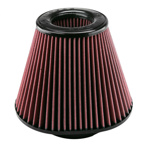 Load image into Gallery viewer, S&amp;B | Air Filter For Competitor Intakes AFE XX-90020 Oiled Cotton Cleanable
