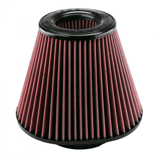 S&B | Air Filter For Competitor Intakes AFE XX-90020 Oiled Cotton Cleanable