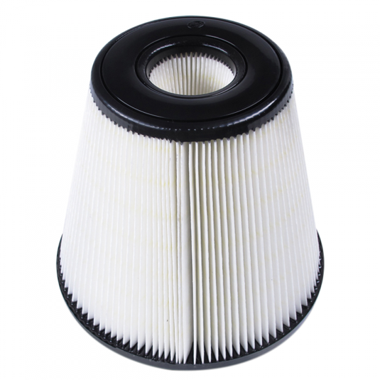 S&B | Air Filters For Competitors Intakes AFE XX-90015 Dry Extendable | CR-90015D