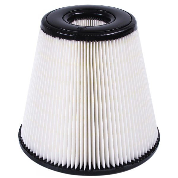 Load image into Gallery viewer, S&amp;B | Air Filters For Competitors Intakes AFE XX-90015 Dry Extendable | CR-90015D
