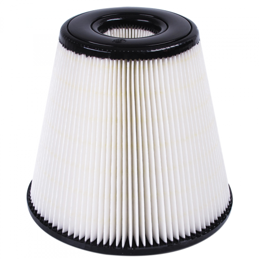 S&B | Air Filters For Competitors Intakes AFE XX-90015 Dry Extendable | CR-90015D