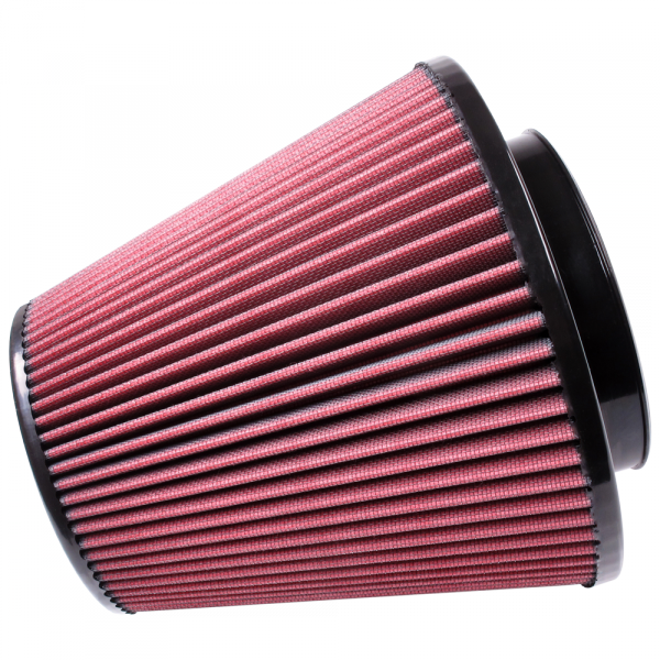 Load image into Gallery viewer, S&amp;B | Air Filter For Competitor Intakes AFE XX-90015 Oiled Cotton Cleanable
