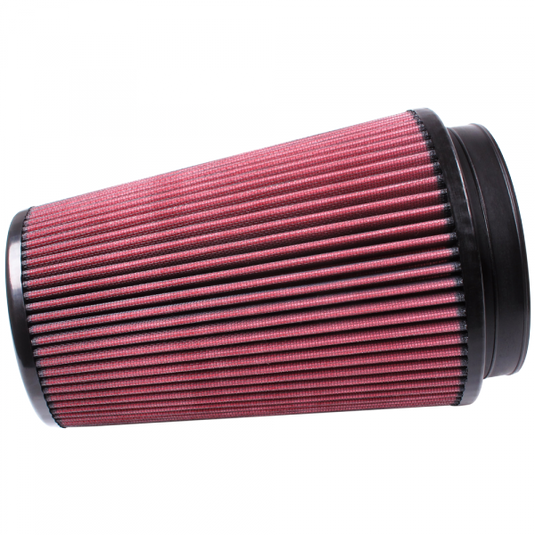 S&B | Air Filters For Competitors Intakes AFE XX-50510 Oiled Cotton Cleanable | CR-50510