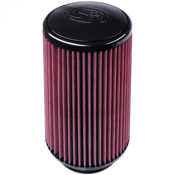 Load image into Gallery viewer, S&amp;B | Air Filter For Competitor Intakes AFE XX-40035 Oiled Cotton Cleanable
