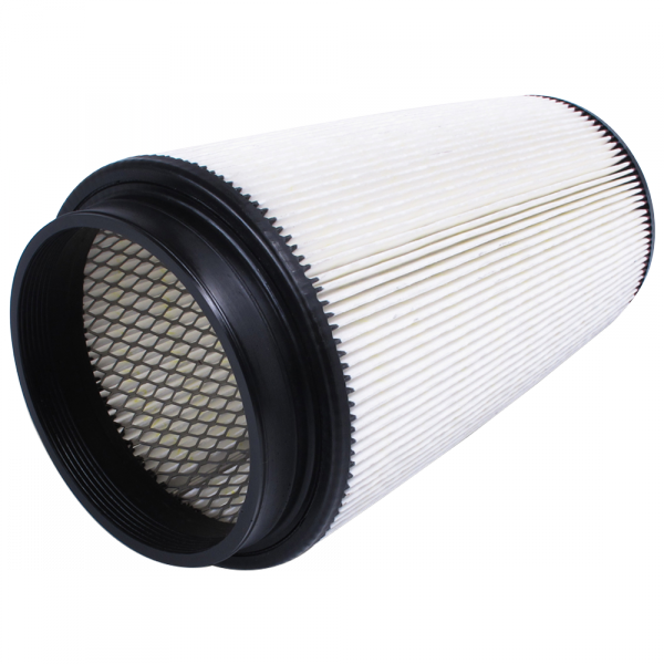 Load image into Gallery viewer, S&amp;B | Air Filters For Competitors Intakes AFE XX-50510 Dry Extendable | CR-50510D
