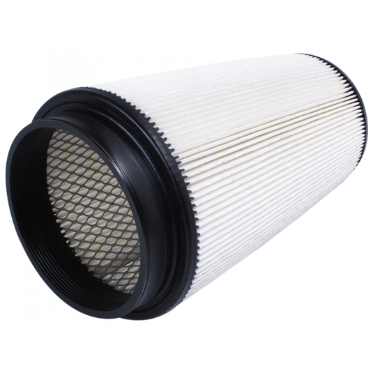 S&B | Air Filters For Competitors Intakes AFE XX-50510 Dry Extendable | CR-50510D