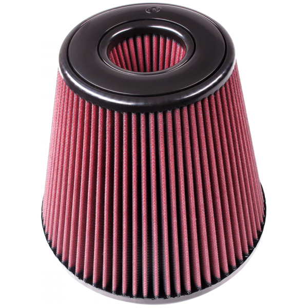 Load image into Gallery viewer, S&amp;B | Air Filter For Competitor Intakes AFE XX-90015 Oiled Cotton Cleanable
