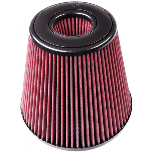 S&B | Air Filter For Competitor Intakes AFE XX-90015 Oiled Cotton Cleanable