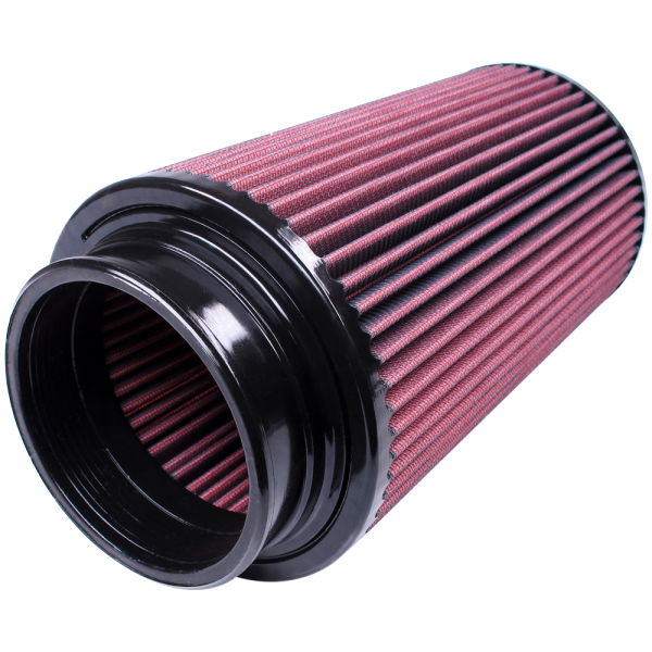 Load image into Gallery viewer, S&amp;B | Air Filter For Competitor Intakes AFE XX-40035 Oiled Cotton Cleanable
