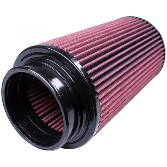 S&B | Air Filter For Competitor Intakes AFE XX-40035 Oiled Cotton Cleanable