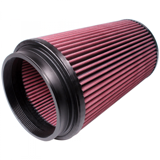 S&B | Air Filters For Competitors Intakes AFE XX-50510 Oiled Cotton Cleanable | CR-50510