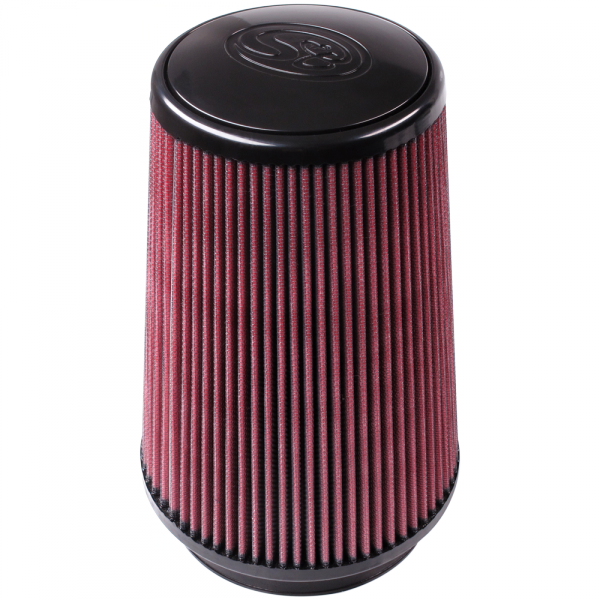 Load image into Gallery viewer, S&amp;B | Air Filters For Competitors Intakes AFE XX-50510 Oiled Cotton Cleanable | CR-50510
