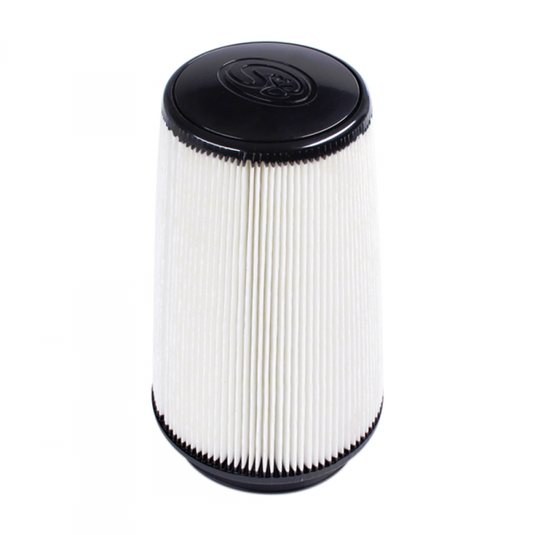 S&B | Air Filters For Competitors Intakes AFE XX-50510 Dry Extendable | CR-50510D