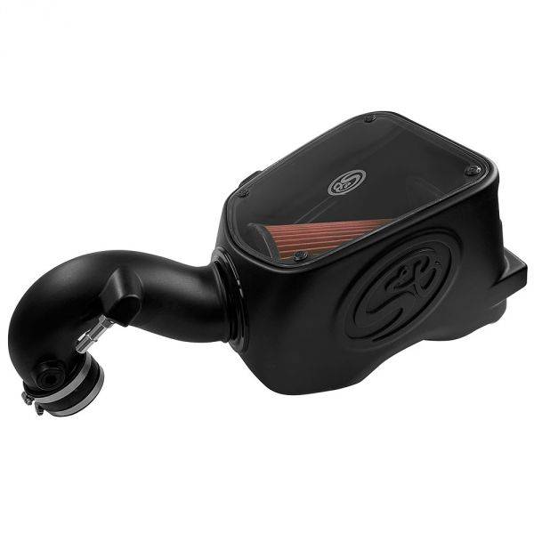 Load image into Gallery viewer, S&amp;B | 2019-2024 Dodge Ram 1500-3500 5.7L Hemi (New Body Style) Cold Air Intake Cotton Cleanable
