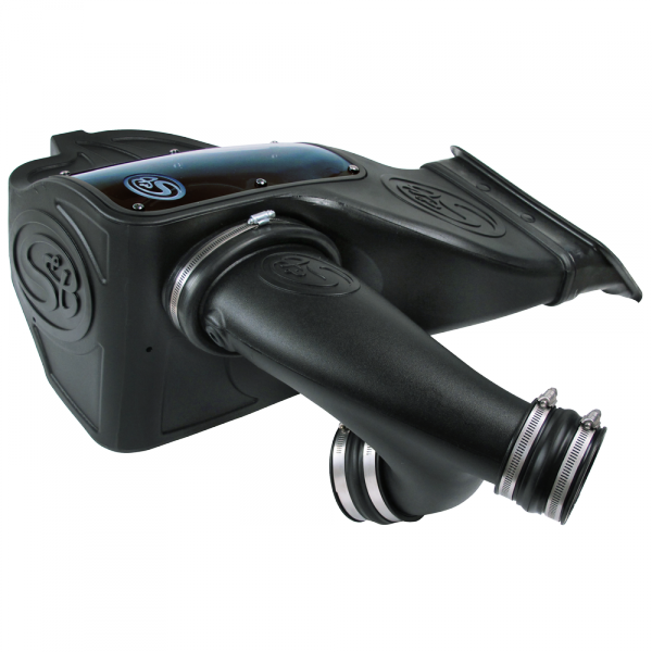 Load image into Gallery viewer, S&amp;B | Cold Air Intake For 18-20 Ford F150 Raptor Ecoboost Cotton Cleanable
