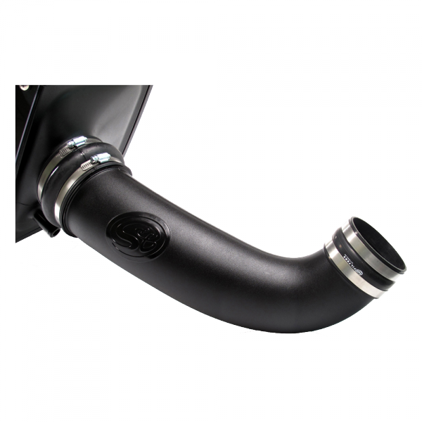 Load image into Gallery viewer, S&amp;B | Cold Air Intake For 03-08 Dodge Ram 2500 / 3500 5.7L Oiled Cotton Cleanable
