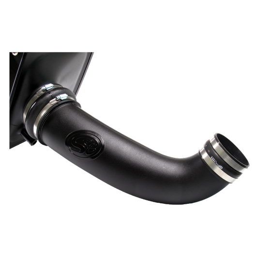 S&B | Cold Air Intake For 03-08 Dodge Ram 2500 / 3500 5.7L Oiled Cotton Cleanable