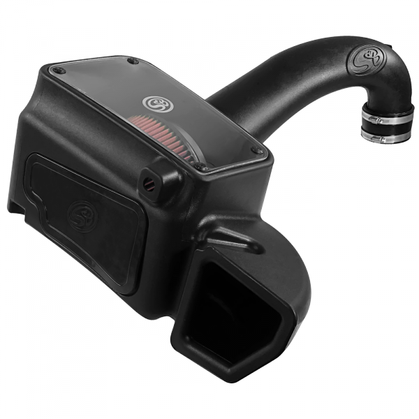 Load image into Gallery viewer, S&amp;B | Cold Air Intake For 09-18 Dodge Ram 1500 / 2500 / 3500 Hemi V8 5.7L Cotton Cleanable
