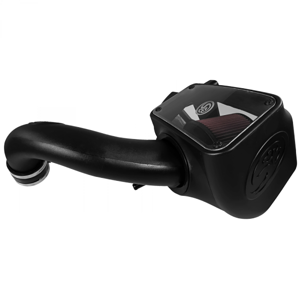 Load image into Gallery viewer, S&amp;B | Cold Air Intake For 09-18 Dodge Ram 1500 / 2500 / 3500 Hemi V8 5.7L Cotton Cleanable
