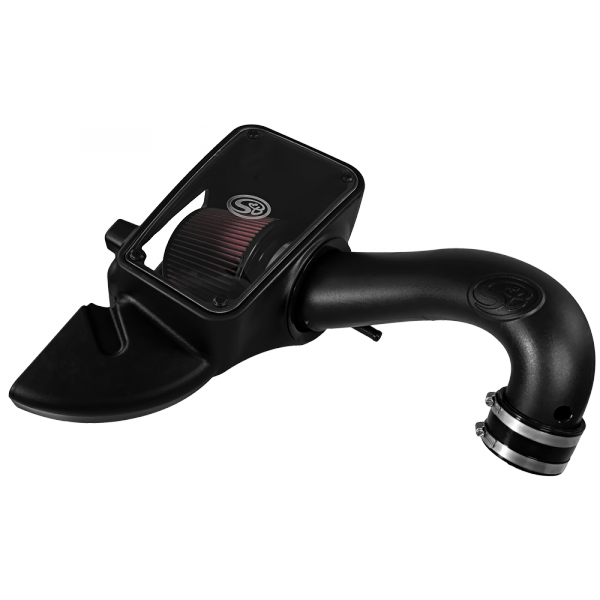 Load image into Gallery viewer, S&amp;B | Cold Air Intake For 09-18 Dodge Ram 1500 / 2500 / 3500 Hemi V8 5.7L Cotton Cleanable
